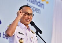 Pertama Kali Dalam Sejarah TPP Cair di tanggal 5 Awal Bulan, ASN Pemprov Sulsel Sumringah