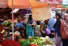 Antisipasi Kenaikan Harga Pangan Jelang Hari Raya Idul Adha 1445 H, Pemkot Makassar Gelar Operasi Operasi