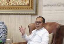 31 Negara Bakal Hadir di ICP 2024, Wali Kota Danny Pomanto : Peserta Akan Menikmati Keindahan Sunset di Makassar untuk Diketahui Kancah International