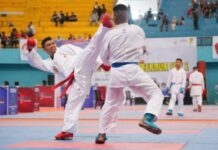 Lihat Antusias Ribuan Atlet Sulsel Siap Berlaga saat Buka Gubernur Cup I, Prof Zudan Arif Fakrulloh Mengaku Bahagia