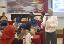 Perda Nomor 7 Makassar Disosialisasikan, Warga yang Tersandung Kasus Hukum Akan Mendapat Pendampingan Gratis dari Pemerintah