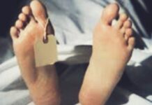 Bermain Sampai ke Semak-semak, Bocah di Sinjai Lihat Mayat Pria Paruh Baya