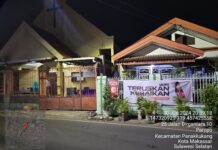 Komunitas Toraja “Gamara” Mulai Masif Sosialisasikan Indira Yusuf Ismail