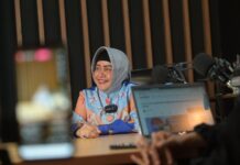 Indira Tekankan Pentingnya Peran Perempuan Cerdas Sebagai Pondasi Ketahanan Keluarga