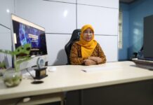 Wujudkan Makassar Sombere and Smart City, Diskominfo Dorong Percepatan Tata Pemerintahan