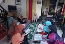 Perkuat Keimanan Ummat, Kesra Makassar Galakkan Program Strategis