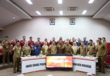 Bawa Manfaat Kebaikan untuk Semua, 18 Inovasi Aksi Perubahan PKA Makassar Angkatan XII dan XIII Resmi Dilaunching