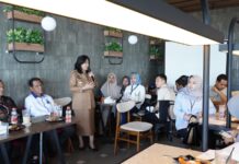 Disnaker Makassar Optimalkan Pelatihan Gratis untuk Penguatan Ketenagakerjaan dan Ekonomi Kota