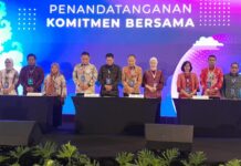 Kadiskominfo SP Sulsel Dukung Kolaborasi Sistem Statistik Nasional Digelar BPS Pusat di Bali
