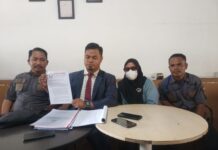 PH Terdakwa Kasus Narkoba MF Bakal Lakukan Banding