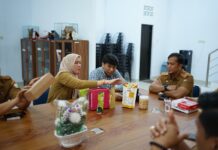 Perkuatan Imunitas Ekonomi dengan Memaksimalkan Peran Inkubator UMKM Digalakkan Diskop Makassar