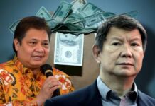Airlangga Sebut Usulan Adik Prabowo Naikkan Rasio Utang 50 Persen Sebatas Wacana Saja