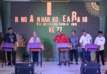 Indira Yusuf Ismail Apresiasi Cooperative Expo 2024: Dorong Perkembangan UMKM dan Koperasi