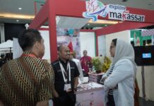 Dispar Makassar Maksimalkan ‘City Branding’ dan MICE untuk Kembangkan Potensi Pariwisata Ekonomi Kreatif