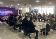 Unhas Akan Dirikan Magister Ketahanan Nasional, UI Siap Bekerjasama