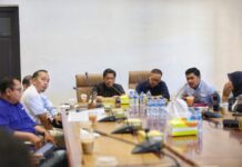 Mengejutkan, Total Investasi di Kota Makassar Lampaui Target Capai Rp 5,89 Triliun