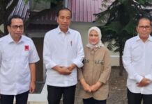 Diyakini Bisa Berkonstribusi Sukseskan Agenda Prabowo-Gibran, Projo All Out Bantu Danny di Pilgub Sulsel