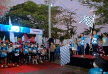 Wali Kota Makassar Danny Pomanto Ajak Media Cerdaskan Masyarakat dengan Konten Berkualitas