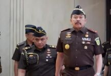 Jaksa Agung Bongkar Tambang Ilegal di Maluku Utara: Negara Rugi, Mafia Tambang Pesta!