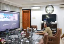 Festival F8 Jadi Trending Topic Nasional, Wali Kota Makassar Danny Pomanto : Kita Konsisten Karena Ini Sebuah Semangat