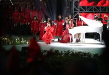 Di F8, Wali Kota Danny Pomanto Buktikan Talenta Anak Makassar Setara dengan Seniman Kelas Dunia
