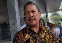 KPK Periksa Menteri KKP Sakti Wahyu Trenggono, Terkait Kasus Korupsi 2017-2018