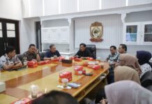 Tiga Poin Penting Disebutkan Pj Sekda Seiring Bertambahnya Jumlah Penduduk di Kota Makassar