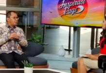 Danny Pomanto Yakin Dapat Dukungan Parpol: Ini Bukan Soal Menang Atau Kalah, Demokrasi Harus Diselamatkan!