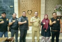 Wali Kota Makassar Danny Pomanto Bakal Hadir di Peresmian Kantor Sekretariat FKPM Sektor Manggala