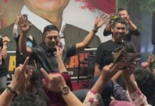 Hengkang dari Pencalonan di Pilwalkot Makassar, Rudal Sampaikan Permohonan Maaf
