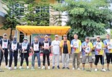 Puluhan Atlet Ambil Bagian di Turnamen Gateball Piala Balai Jasa Konstruksi Wilayah VI Makassar