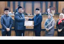PAD Naik, Bupati Chaidir Syam Sebut Tahun 2025 Maros Andalkan Pajak Opsen