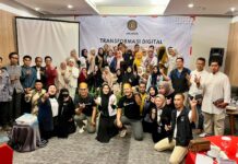 Hadir Beri Peluang Bisnis Baru dan Dukung Visi Misi Wali Kota hingga Umaroh.com Pilih Makassar Adakan Seminar