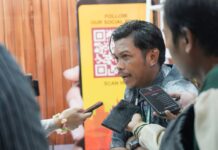 Bapenda Makassar Capai Target Pembayaran PBB di Angka 3 Milyar Selama F8 2024