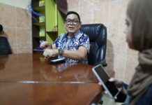 Kadisdik Makassar Tepis Larangan Sekolah Ikut Jambore, Muhyiddin : Saya Sama Sekali Tidak Pernah Mengeluarkan Instruksi ke Kepsek
