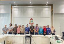BRIDA Kota Makassar Ambil Peran Dorong Inovasi Tata Pemerintahan Sombere And Smart City