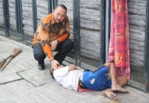 Dinsos Kota Makassar Kendalikan Risiko Sosial Lewat Berbagai Program Mitigasi