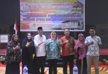 Indira Yusuf Ismail Tegaskan Pentingnya Kesetaraan Gender dalam Menciptakan Masyarakat yang Lebih Adil dan Sejahtera