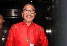 Lagi, KPK Endus Korupsi PAW DPR Terkait Harun Masiku di Dapil Kalbar