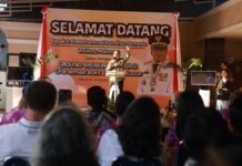 Tak Ingin Masyarakat Makassar Mengalami Kerusakan Moral, Danny Pomanto : Masjid, Gereja, Pura, Klenteng Menjadi Benteng Penempaan Keimanan Umat
