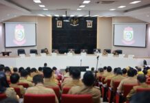 2 Kapal Pinisi Adama dan Tungguma Bakal Membentangkan Bendera Sepanjang 100 Meter pada Peringatan HUT RI ke-79 Tahun