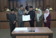 APBD Perubahan Kabupaten Maros 2024 Berkurang, Begini Penjelasan Bupati Chaidir