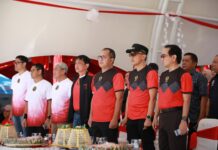 Wali Kota Cup Bakal Diselenggarakan Tahun Depan, Danny Pomanto : Kita Buat Antar Kecamatan