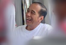 Di Akhir Masa Jabatannya, Jokowi Bikin Aturan Terkait Jubir Presiden