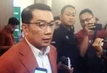 Setelah Anies Diabaikan NasDem, Ridwan Kamil-Suswono Deklarasi Berpasangan di Pilgub Jakarta