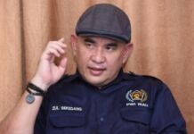 Zulmansyah Sekedang Terpilih Aklamasi di KLB PWI, Kegaduhan Berakhir