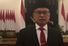 Prof Taruna Ikrar, Ilmuwan Dunia Yang Dilantik Jokowi Jabat Kepala BPOM