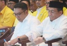 Putusan MK Ubah Peta Politik Pilkada, Anies Punya Harapan, Ridwan Kamil Siap Beradaptasi