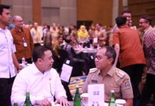 Pemkot Makassar Komitmen Penyempurnaan Sistem Digitalisasi Pemerintahan