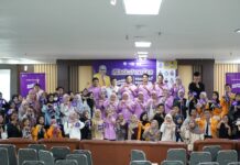 UPT Layanan Bimbingan dan Konseling UNM Kembali Libatkan 110 Mahasiswa untuk Mengatasi Hoax